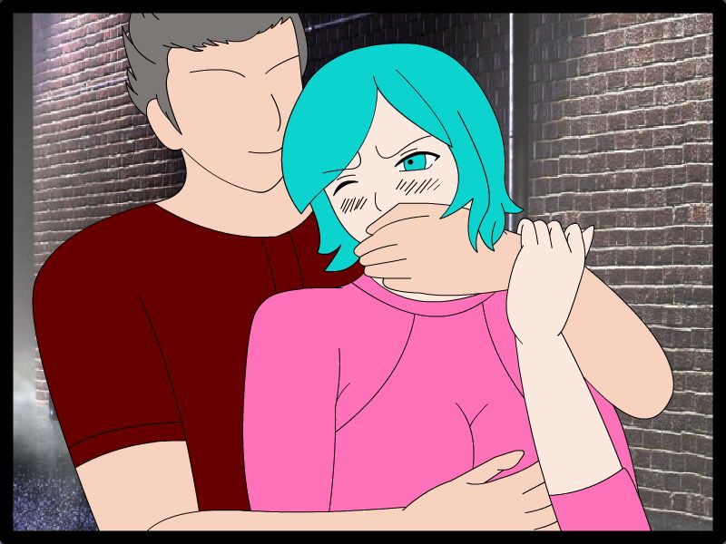 Hentai Tales - Ramona Version page 4 full