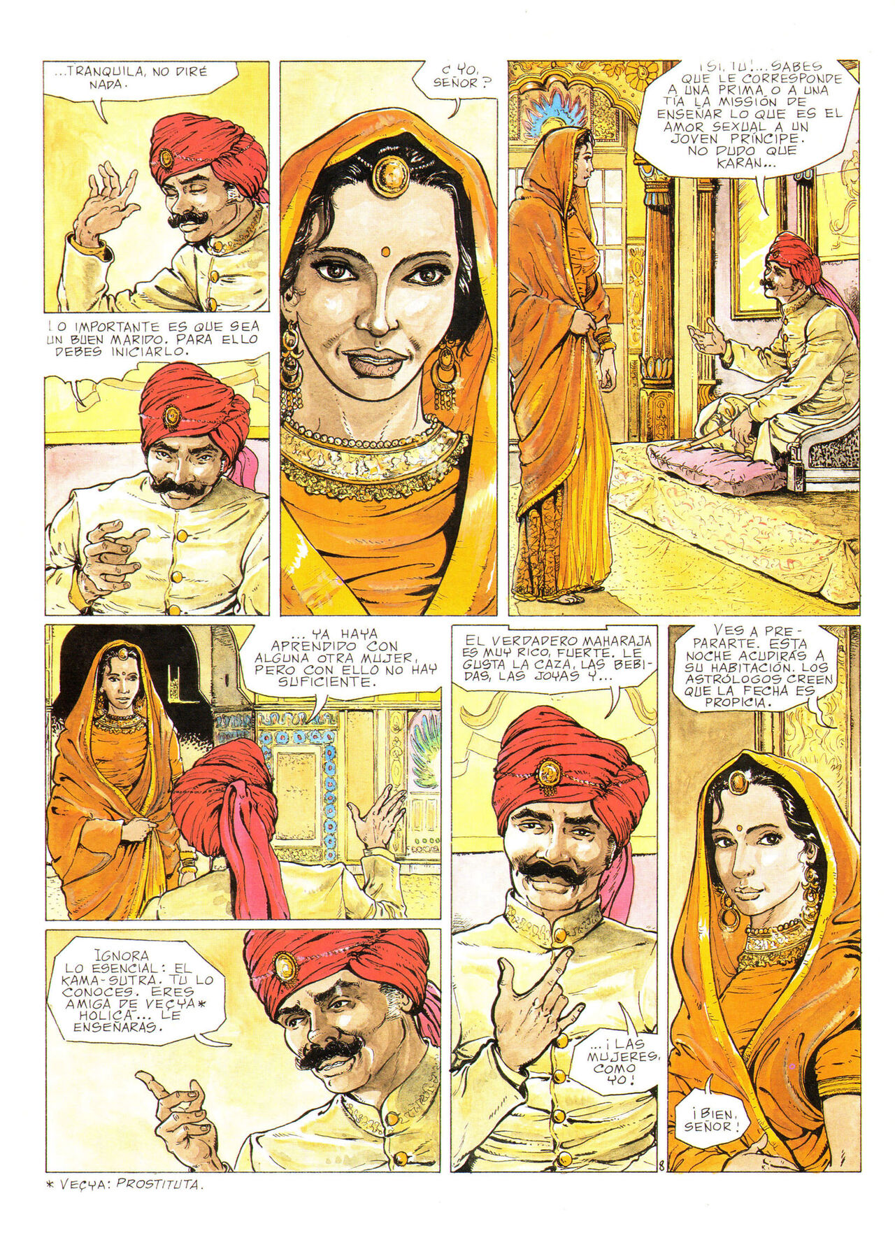 Kama-Sûtra page 12 full