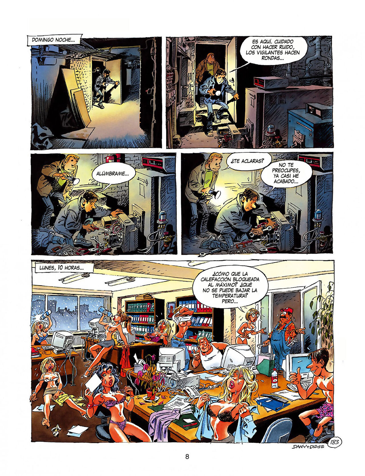 Te interesa - 05 Te sorprende page 12 full