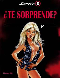 Te interesa - 05 Te sorprende