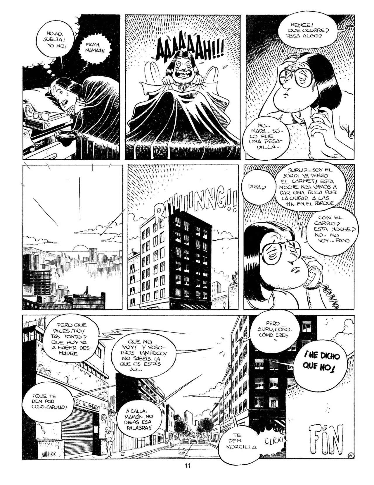 34 La basca que mas casca page 11 full
