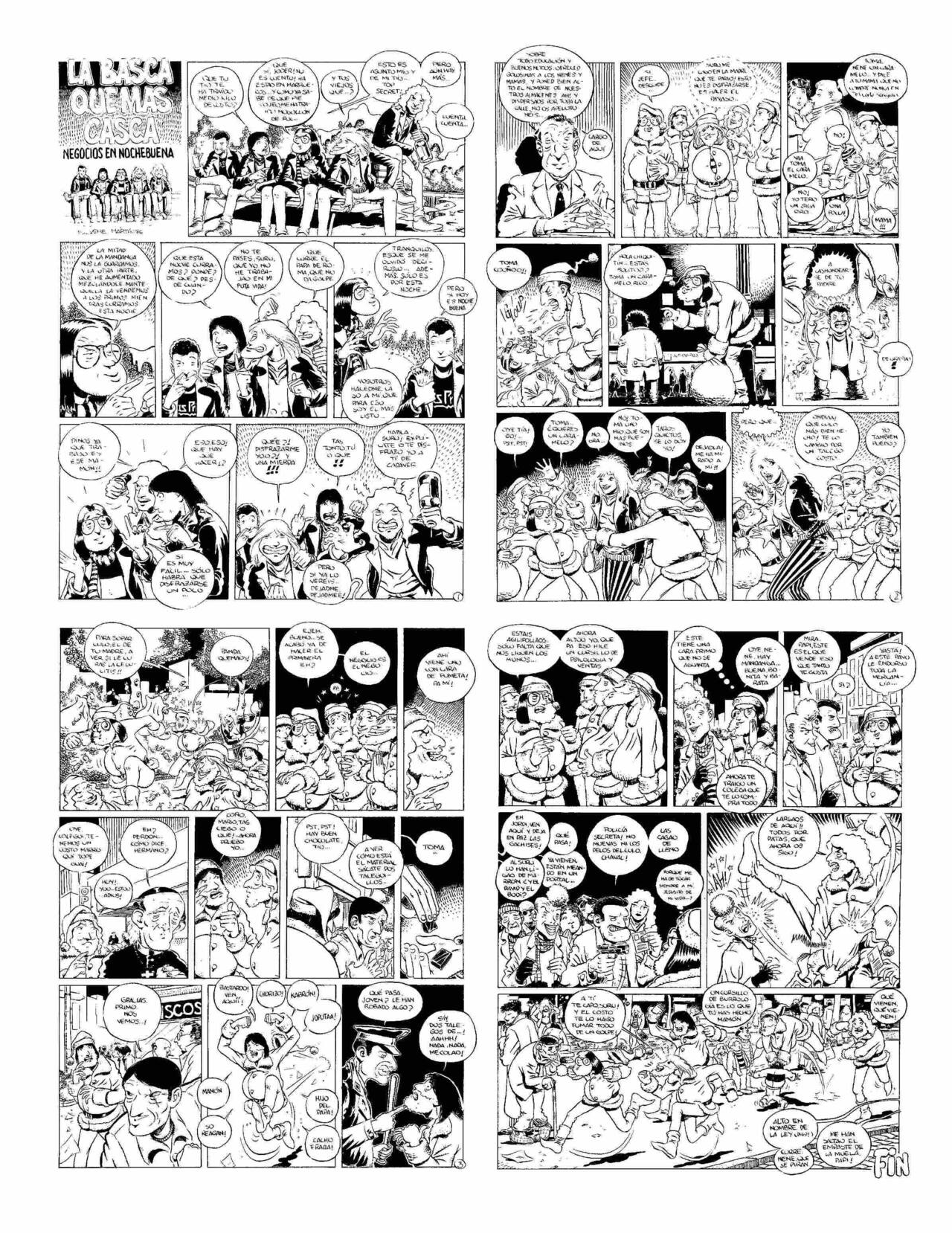 34 La basca que mas casca page 2 full