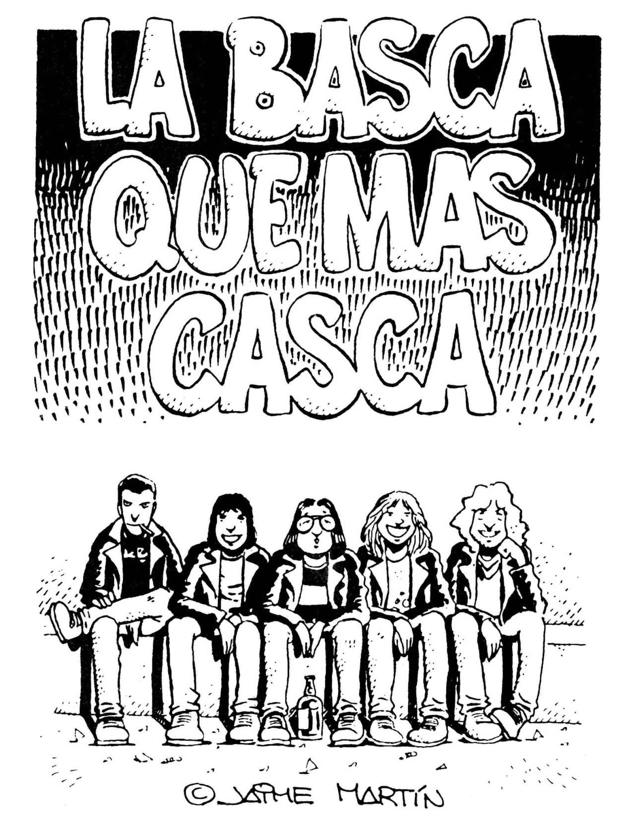 34 La basca que mas casca page 3 full