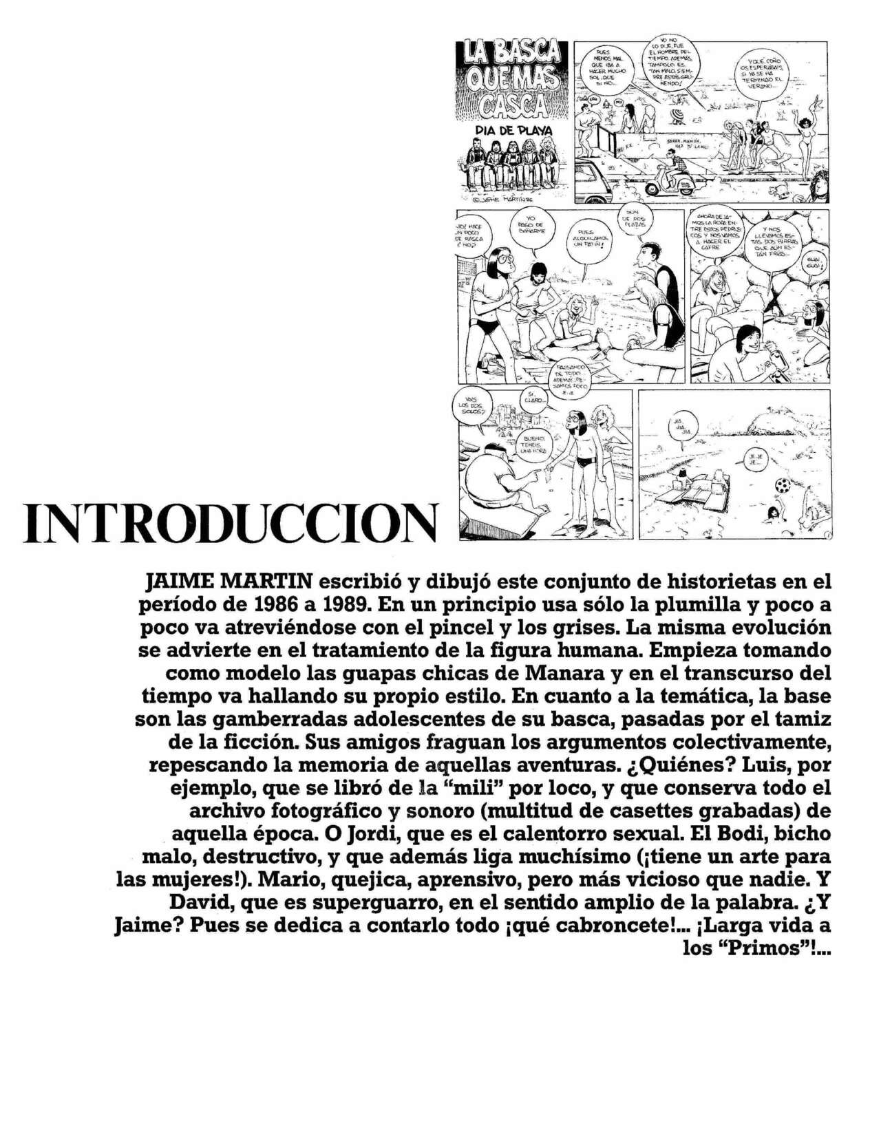 34 La basca que mas casca page 4 full