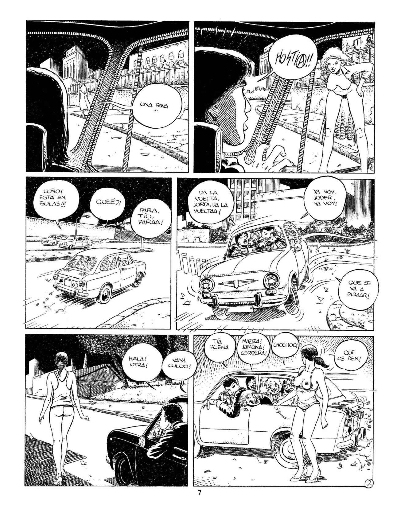 34 La basca que mas casca page 7 full