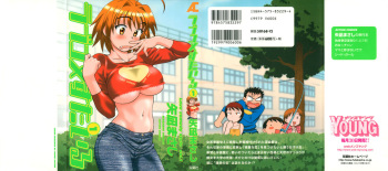 [Yanagi Masashi] Love Comedy Style 1 [Spanish] [Ichino Fansub] cover