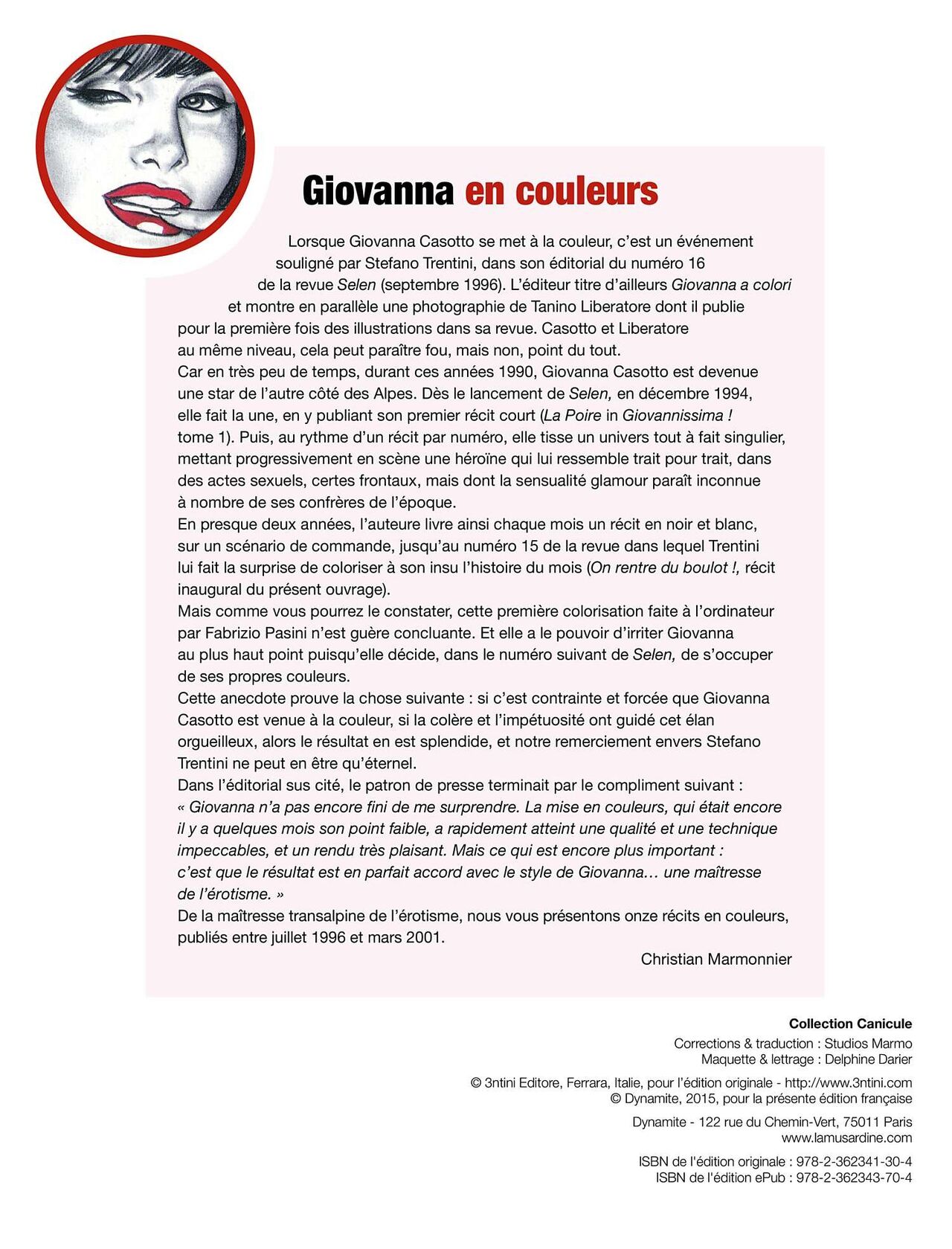 Giovannissima! - 03 page 3 full