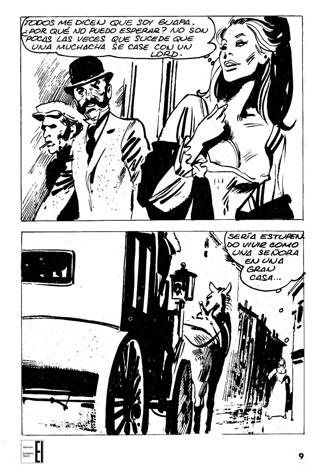 Delirium #15 page 11 full