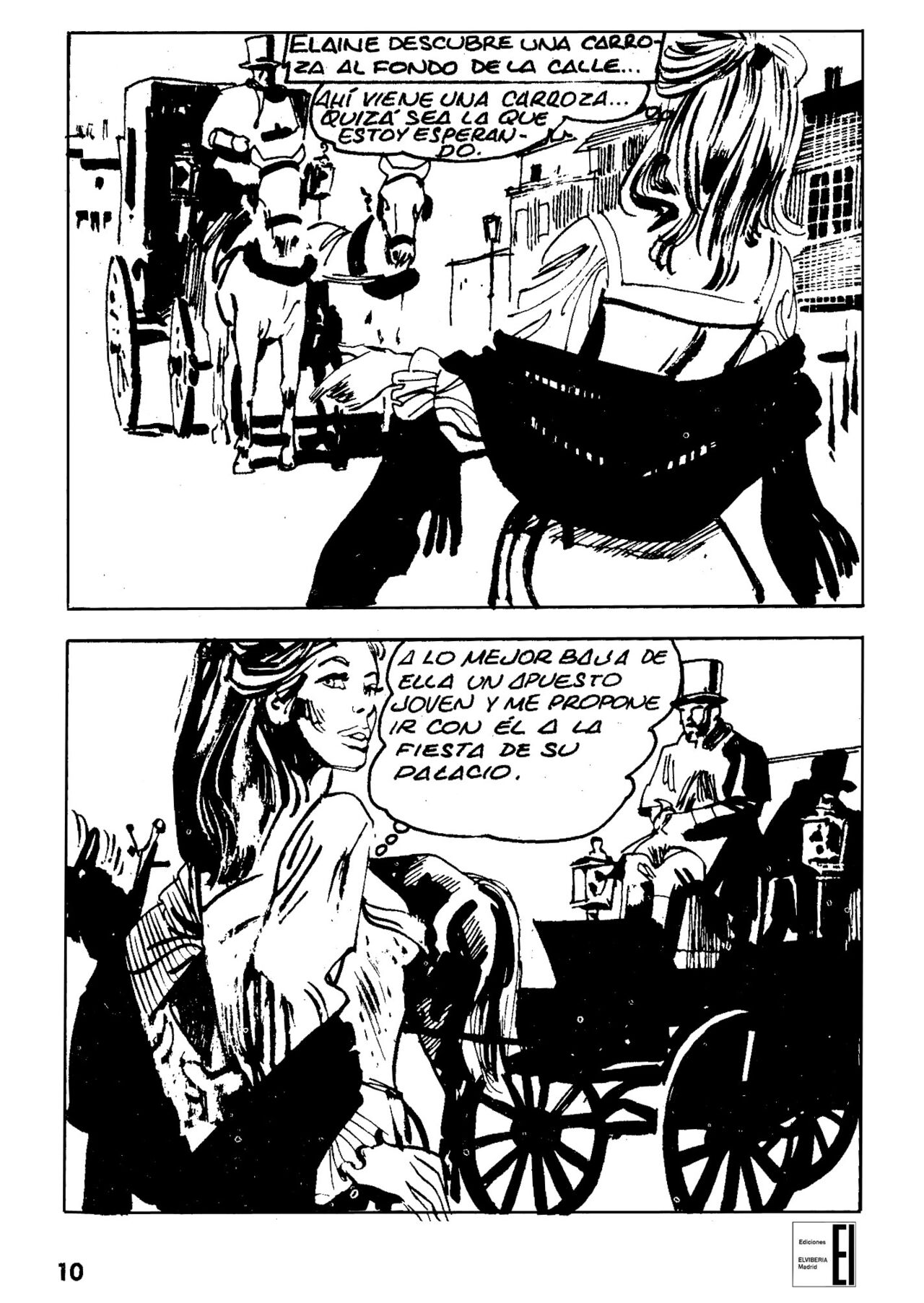 Delirium #15 page 12 full