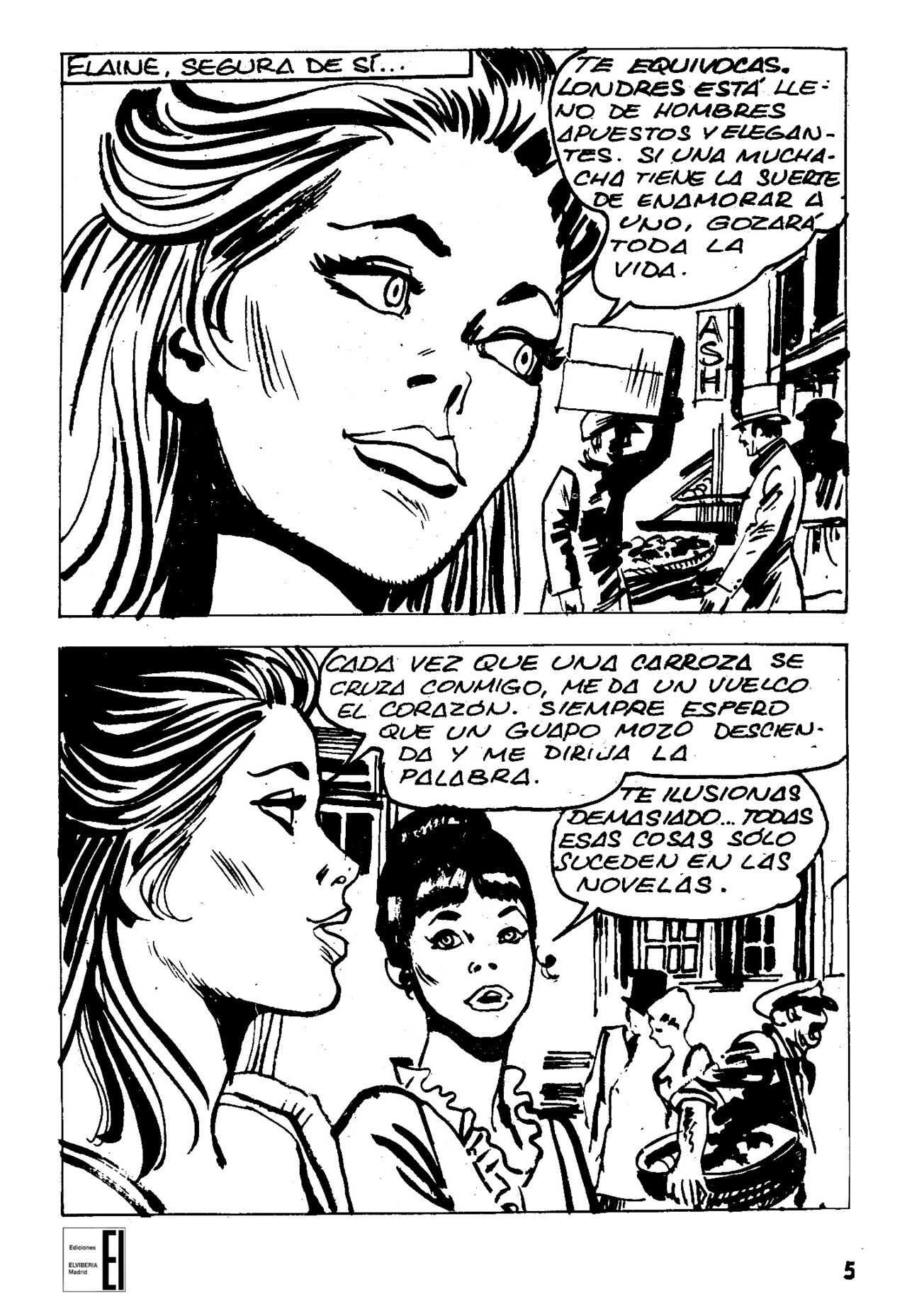 Delirium #15 page 7 full
