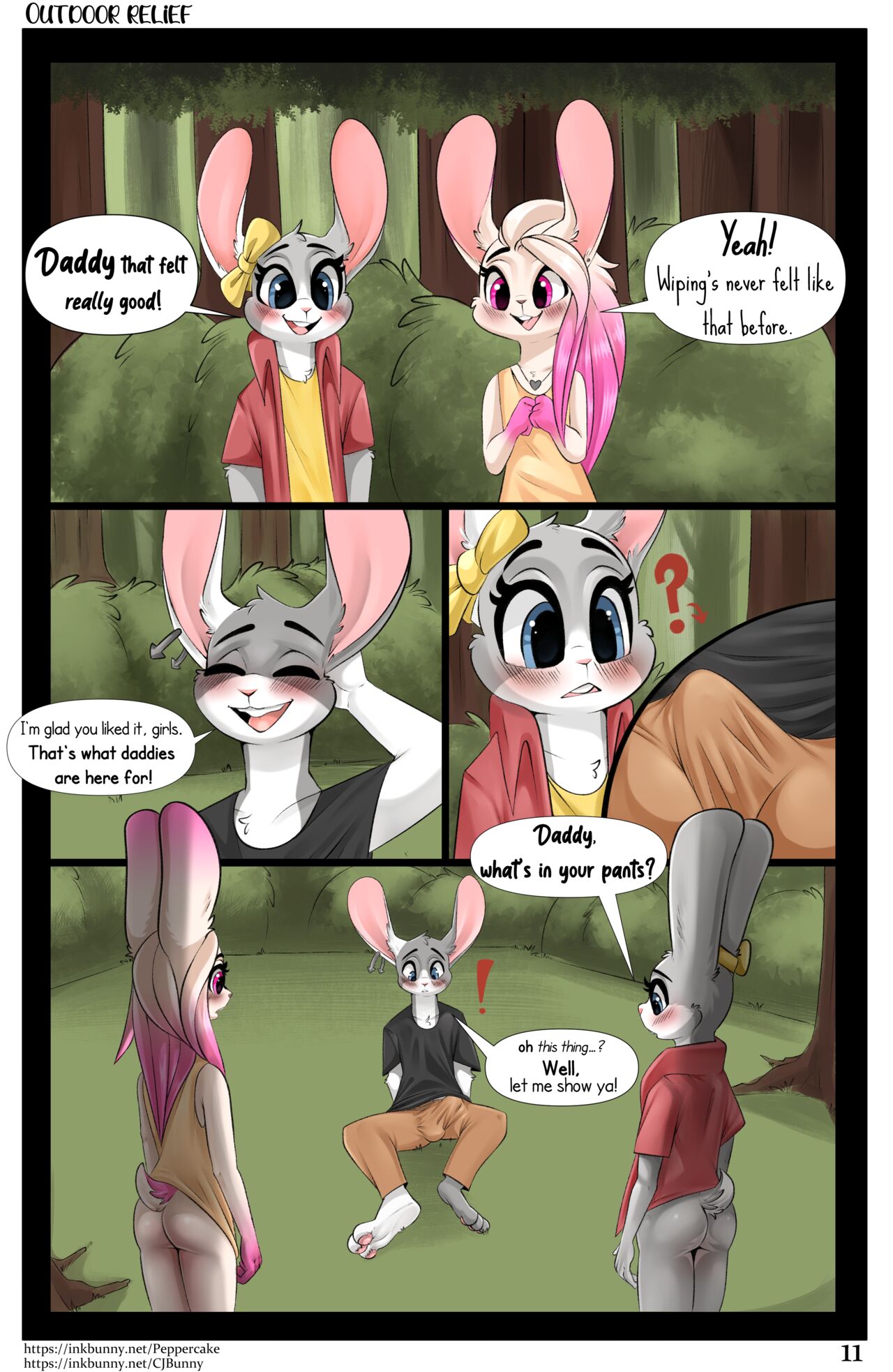 Outdoor Relief page 12 full