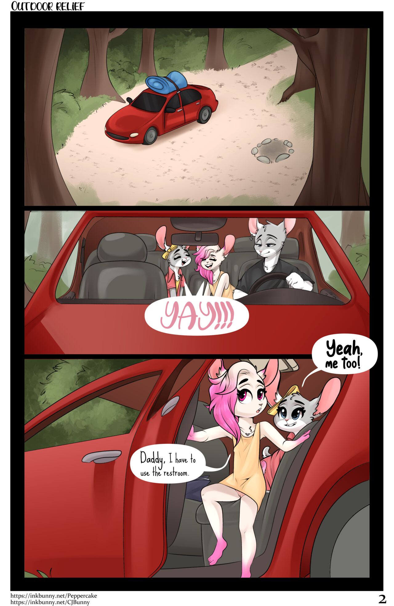 Outdoor Relief page 3 full