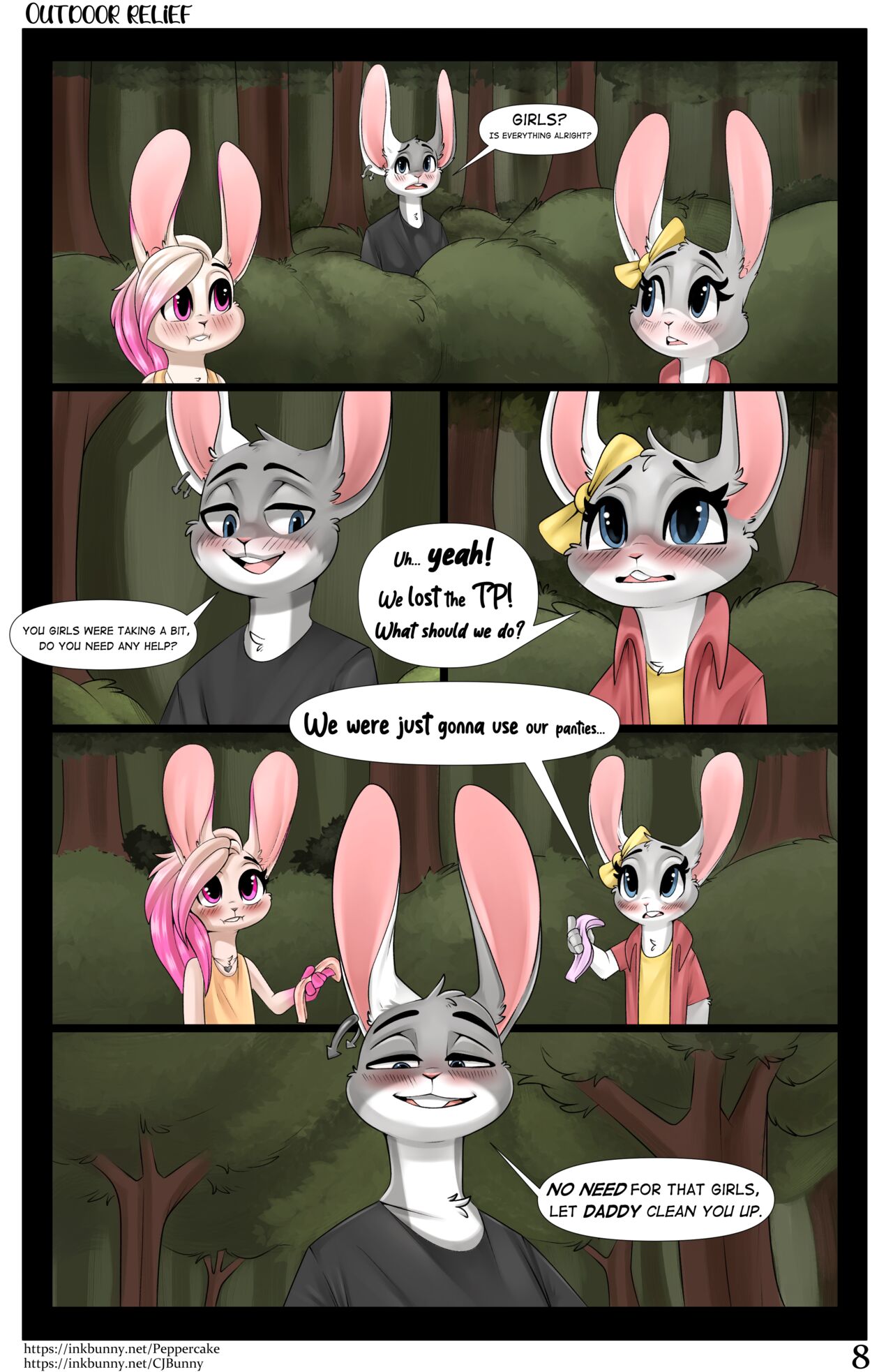 Outdoor Relief page 9 full