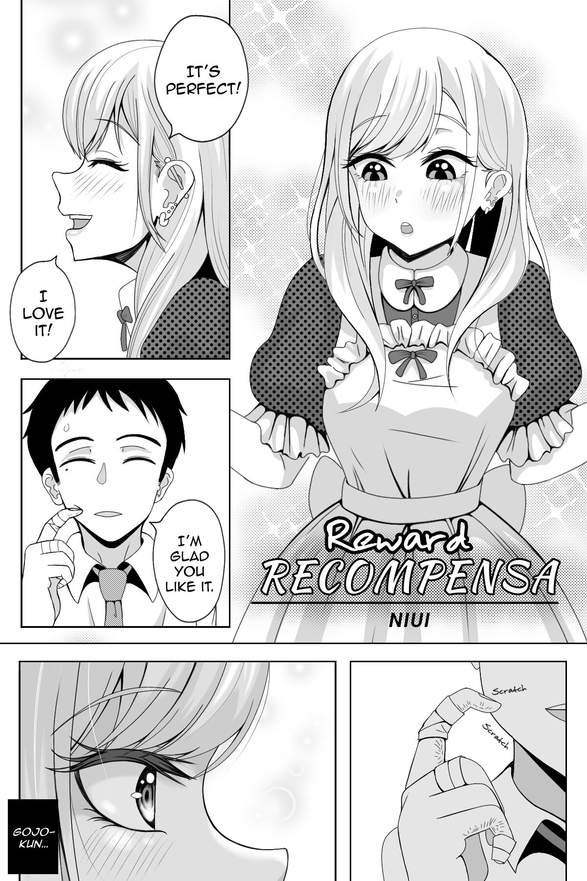 Reward page 3 full