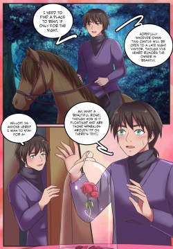 Monthly Reward: Ameph #5