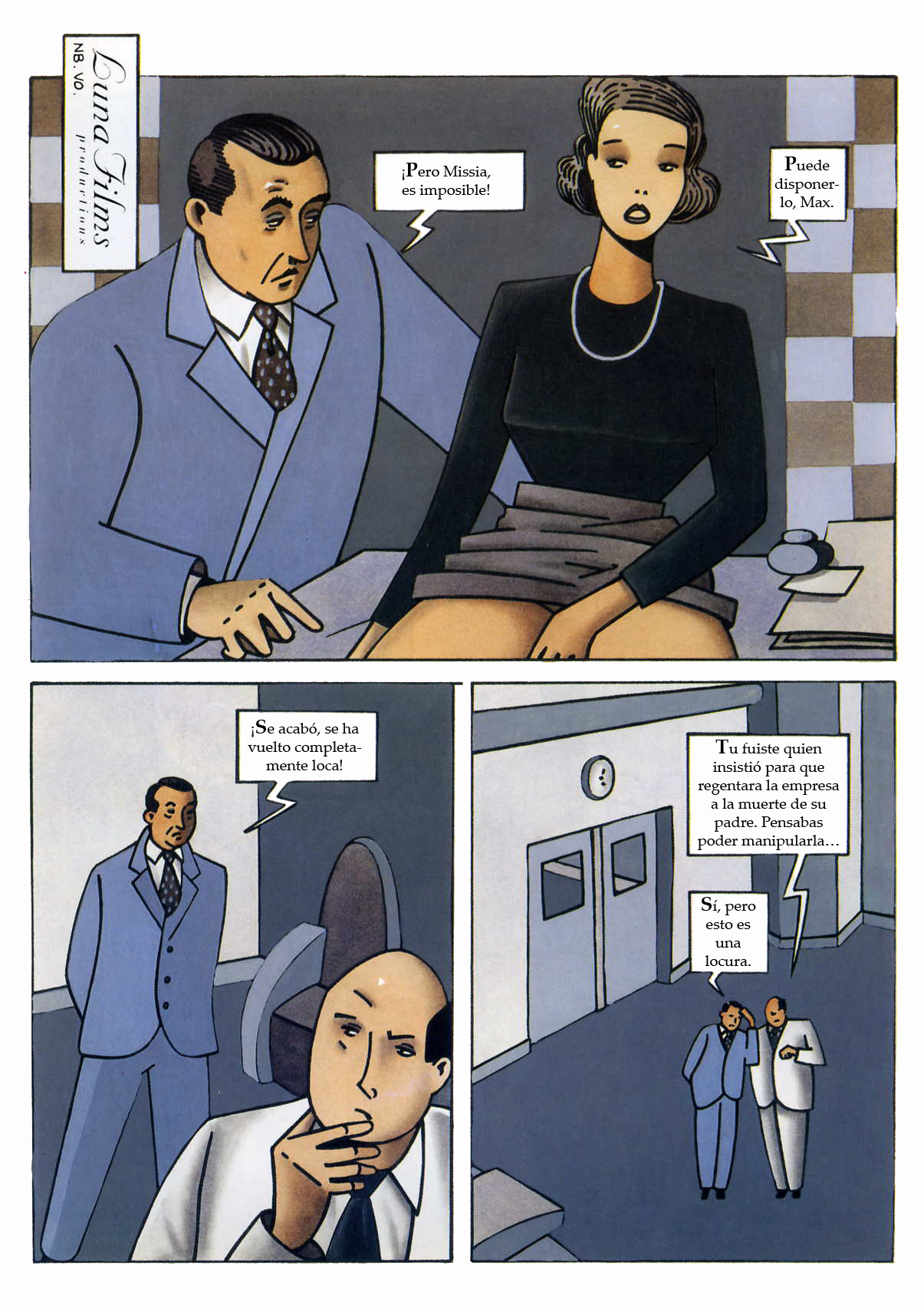 Cine Picaro page 11 full