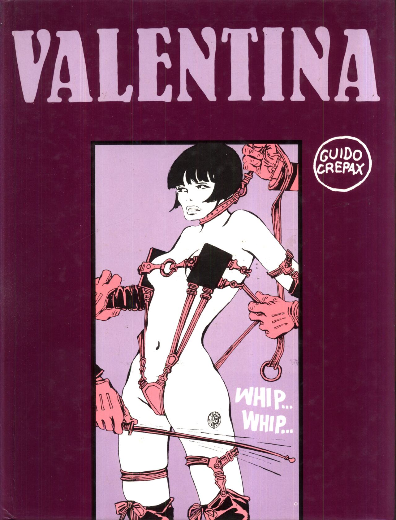 Valentina page 1 full