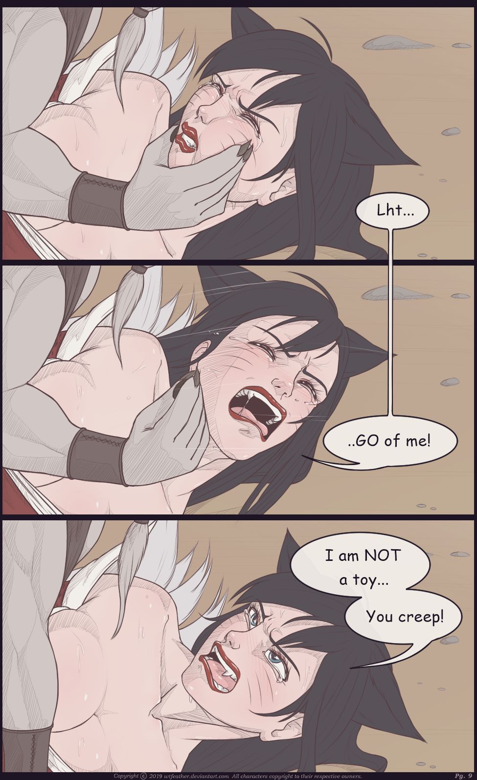 Hunter page 11 full