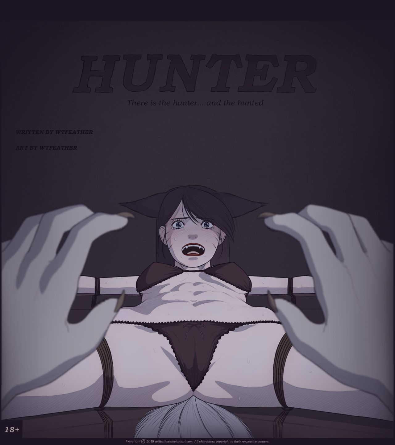 Hunter page 2 full