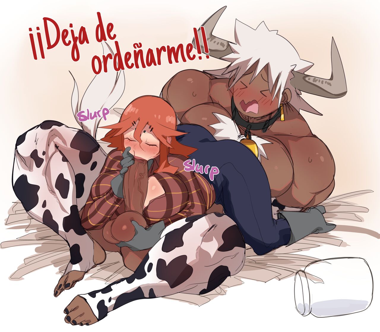 Back at the Barnyard page 3 full