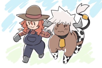 [lightsource] Back at the Barnyard [spanish] cover