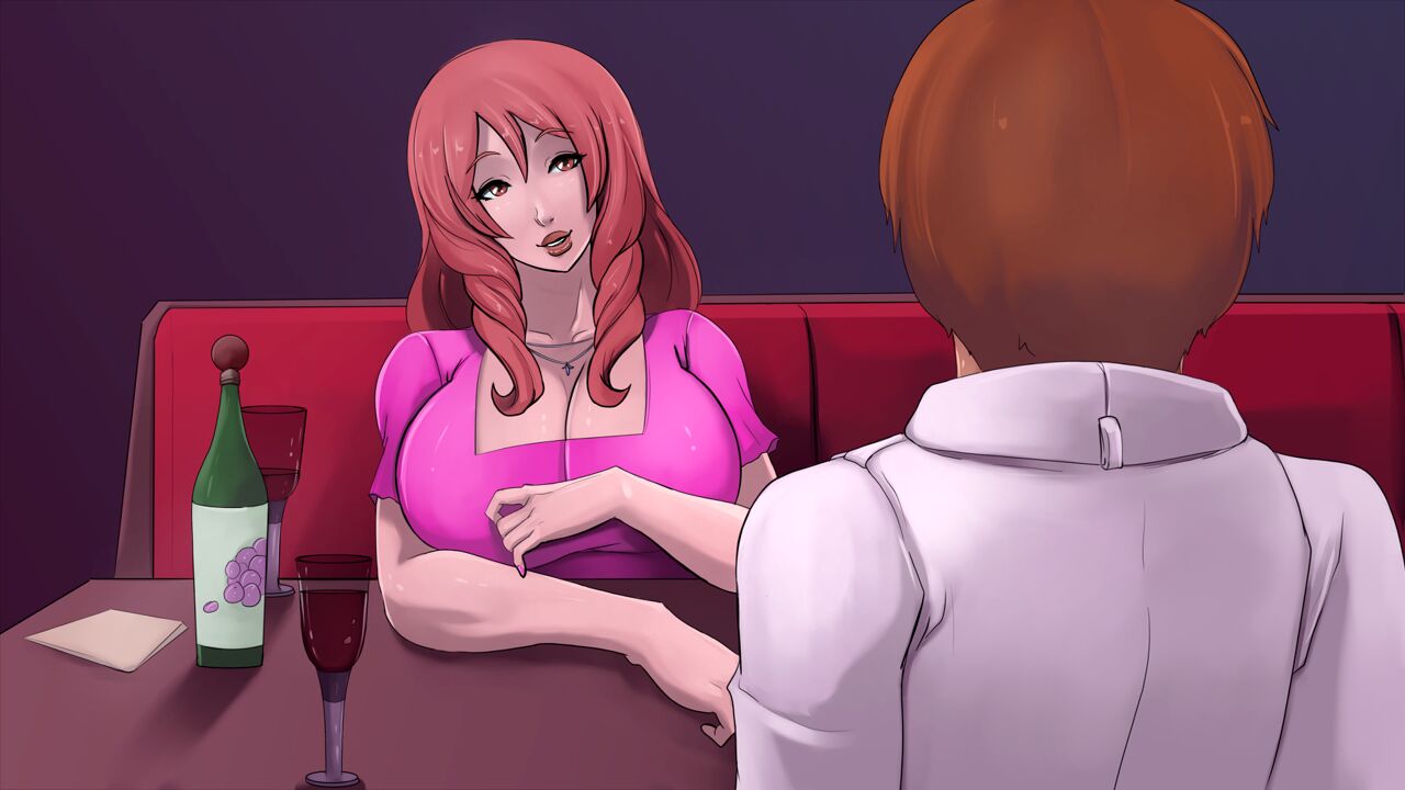Saint or sinner page 11 full