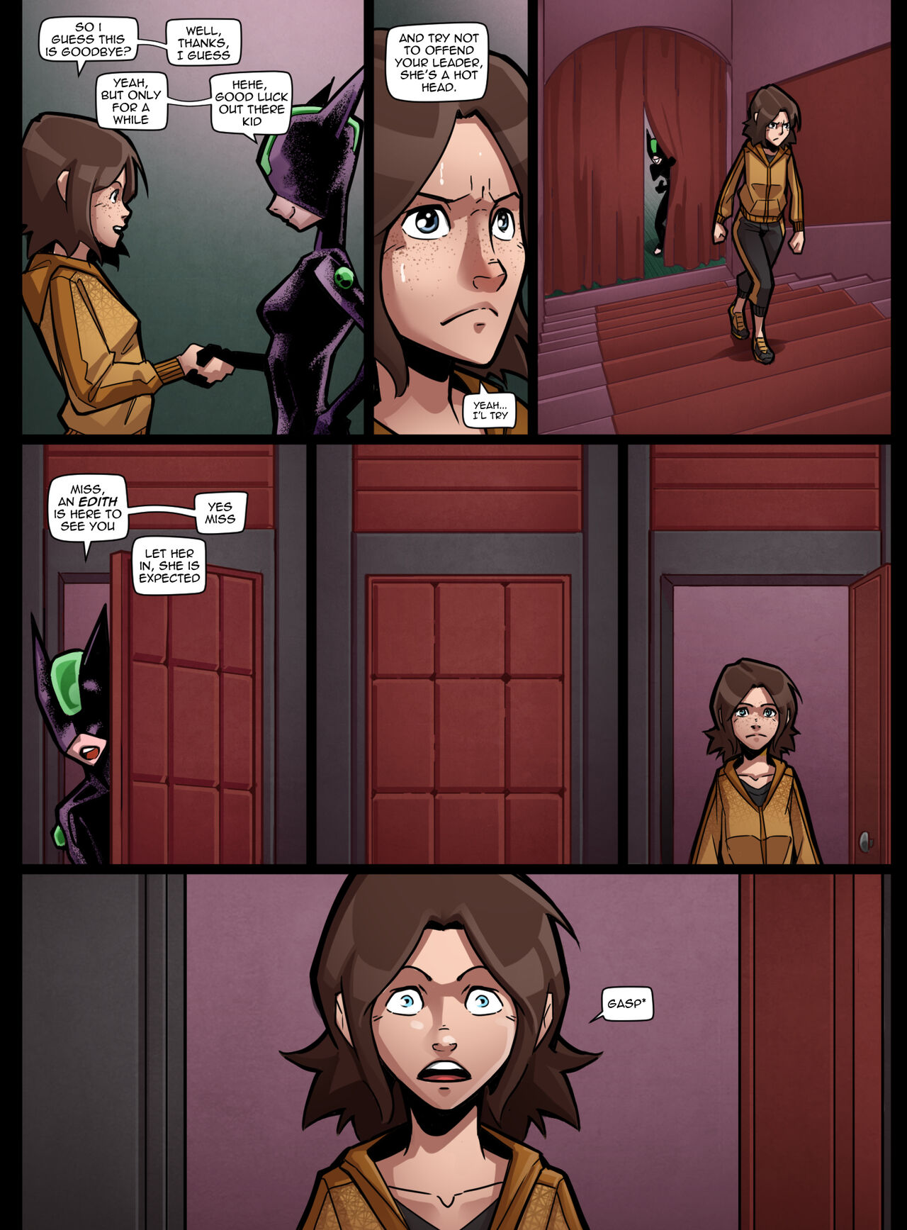 Crusaders Legacy p1 page 12 full