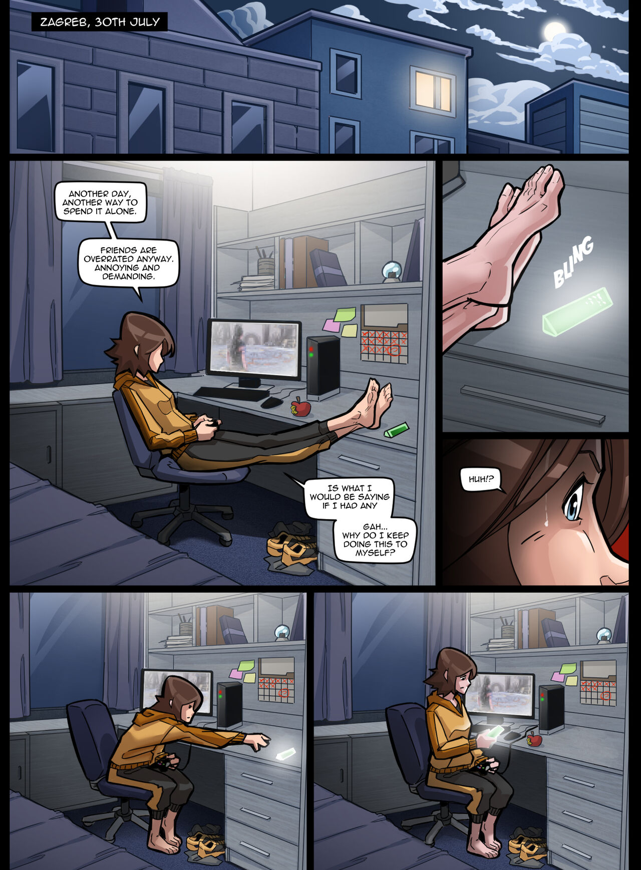 Crusaders Legacy p1 page 2 full