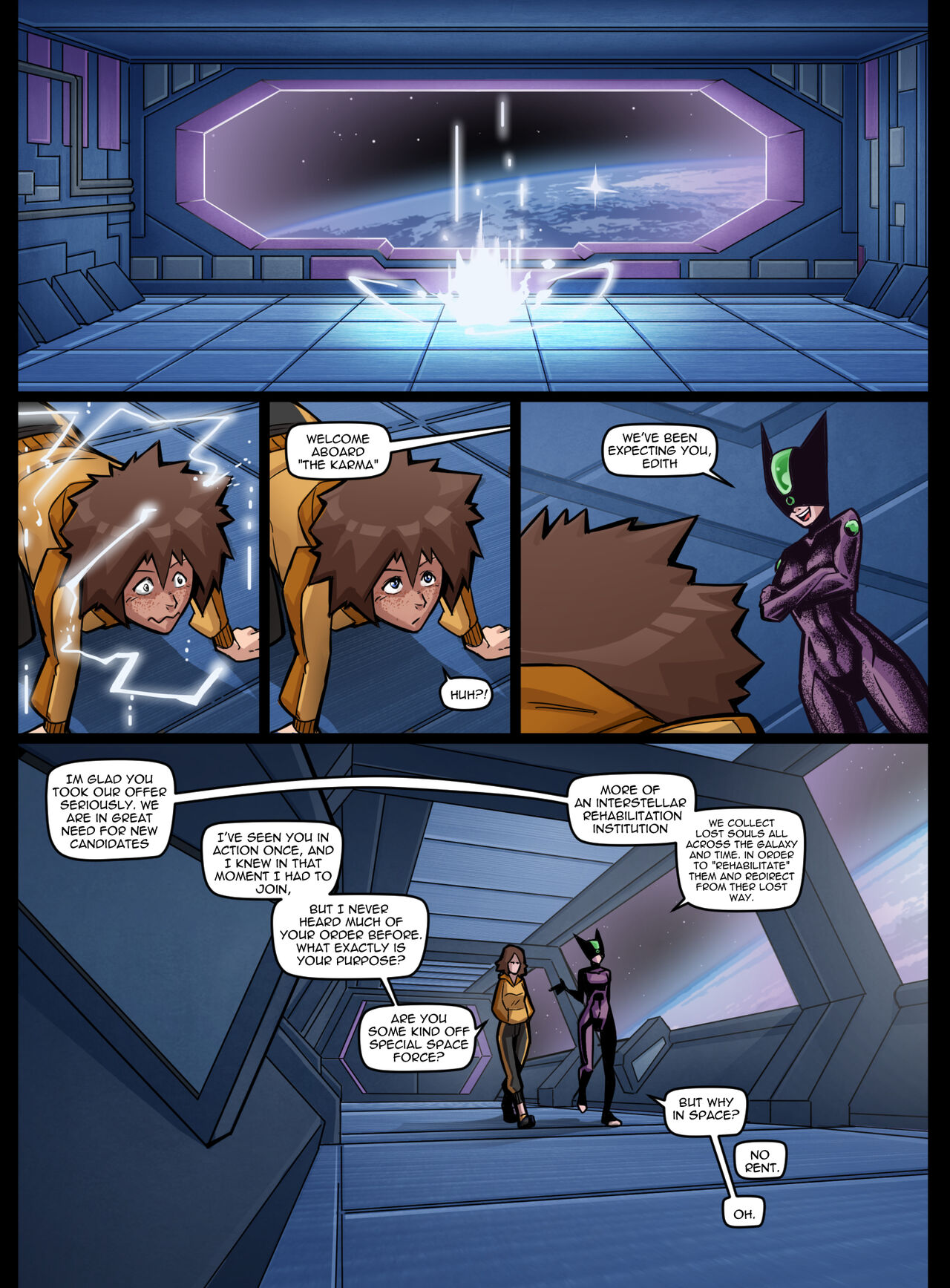 Crusaders Legacy p1 page 4 full