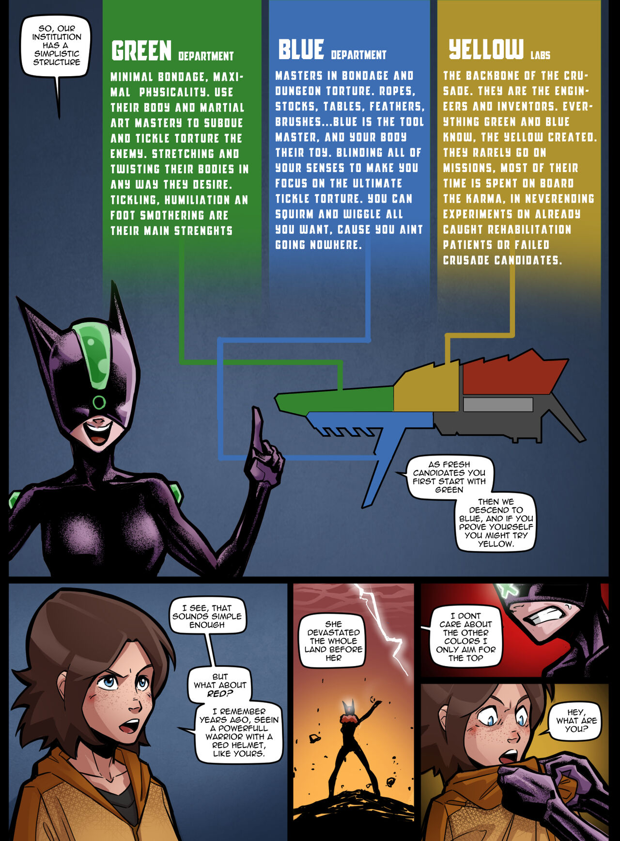 Crusaders Legacy p1 page 5 full