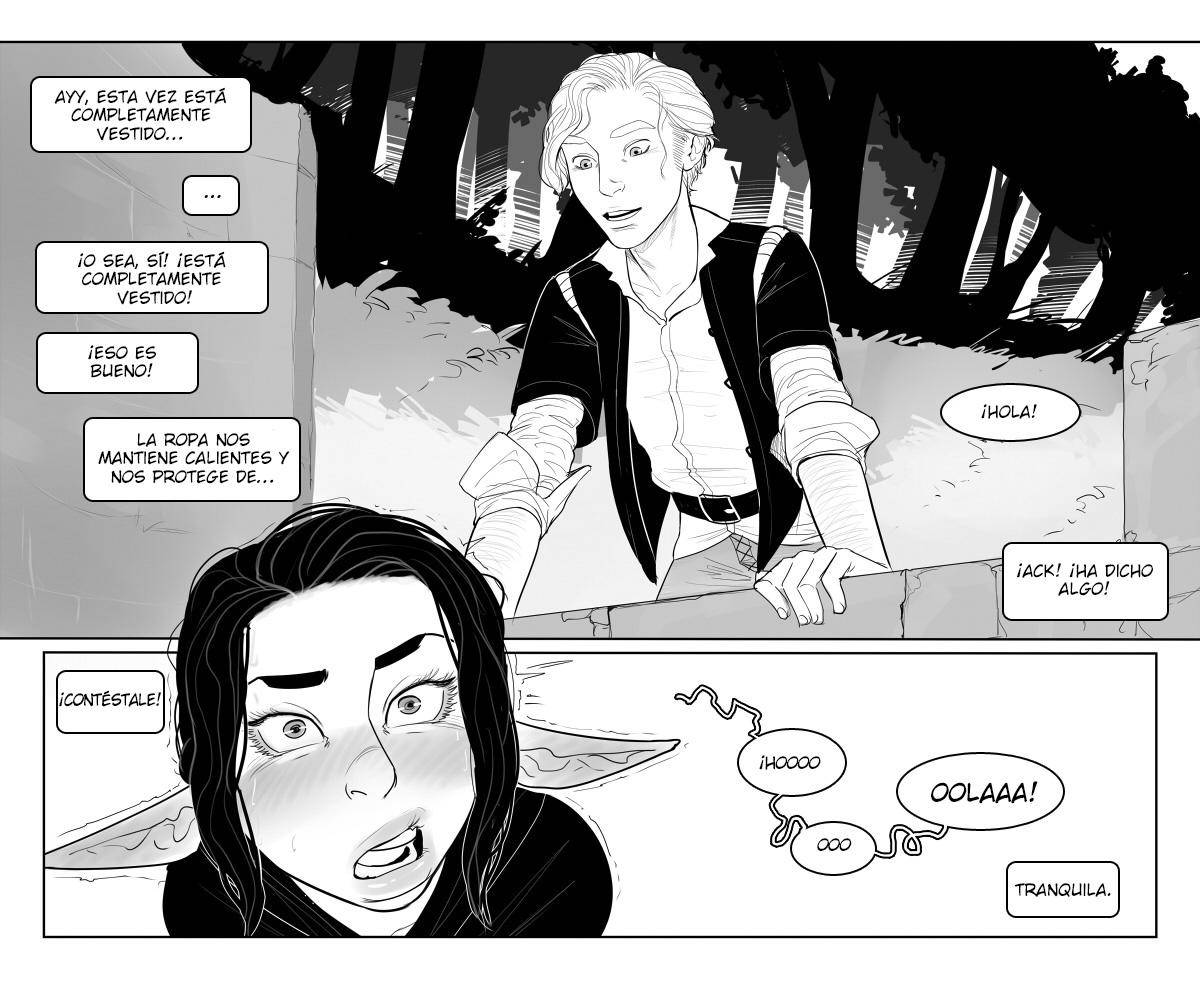 Alfie #3 page 10 full