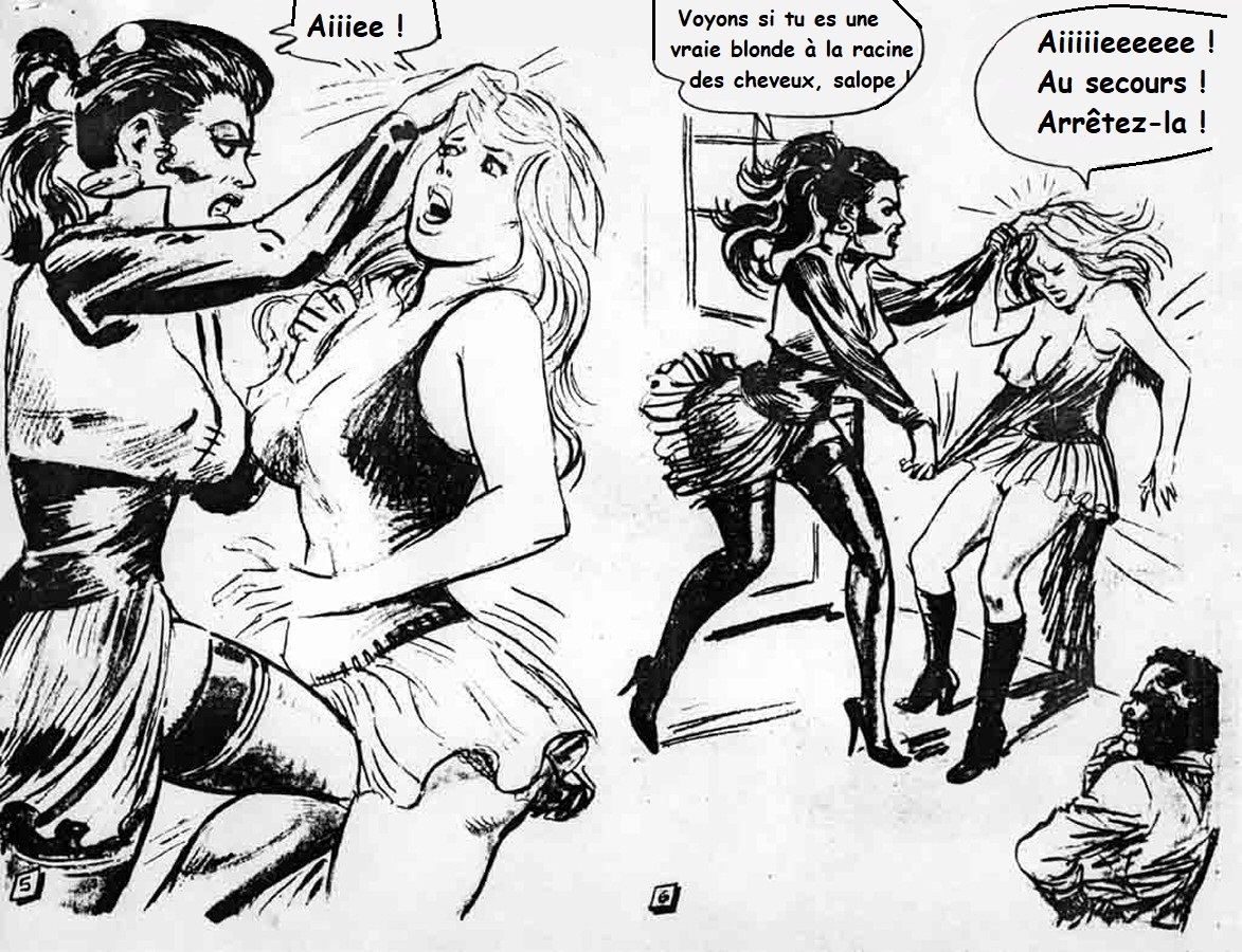 ERIC STANTON : Art Challenged page 3 full