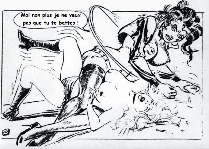 ERIC STANTON : Art Challenged page 6 full