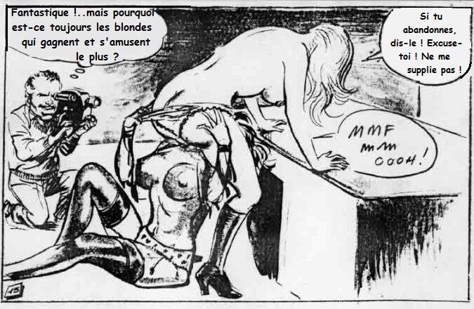 ERIC STANTON : Art Challenged page 9 full