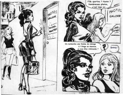 ERIC STANTON : Art Challenged