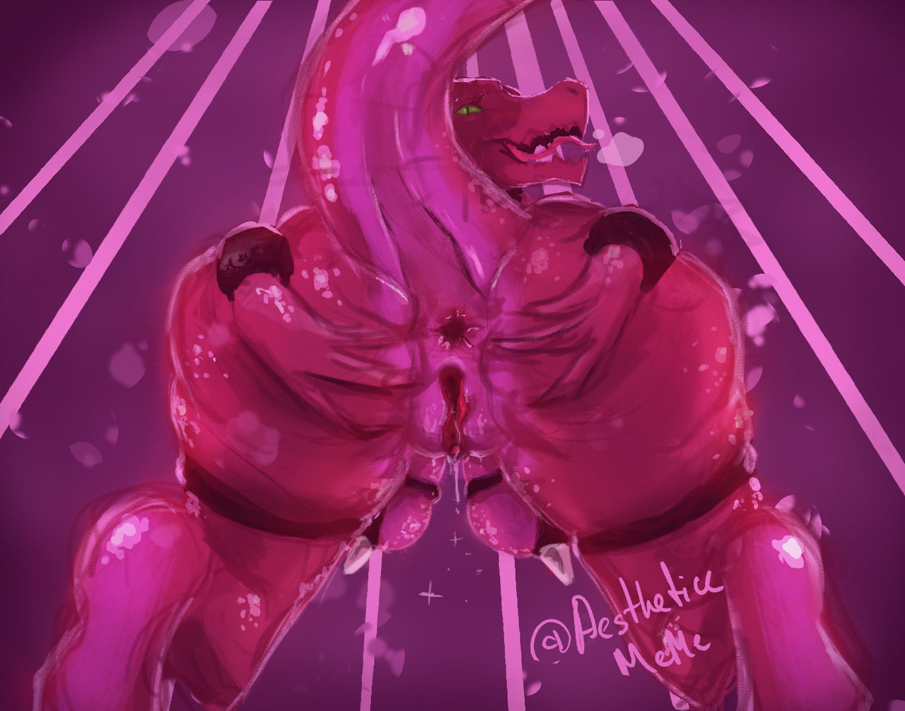 Artist - Aestheticc-Meme page 1 full