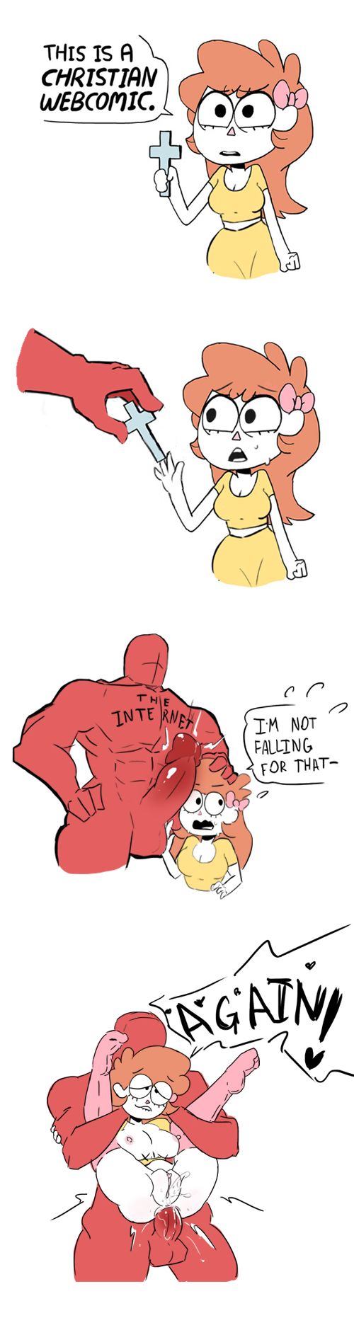 Artist - Aestheticc-Meme page 3 full