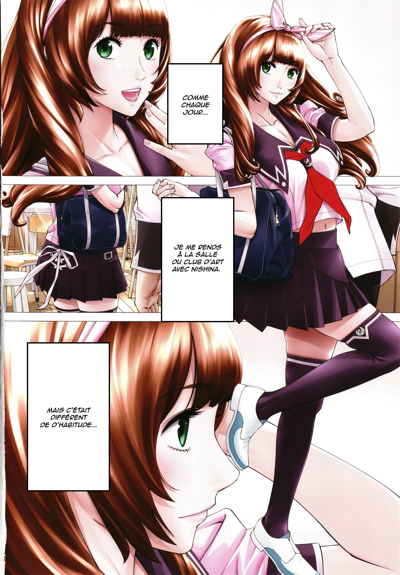 Chitose page 5 full