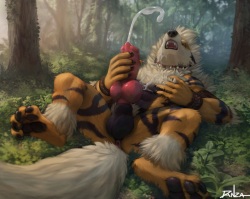 Hi-Res and exclusive artworks