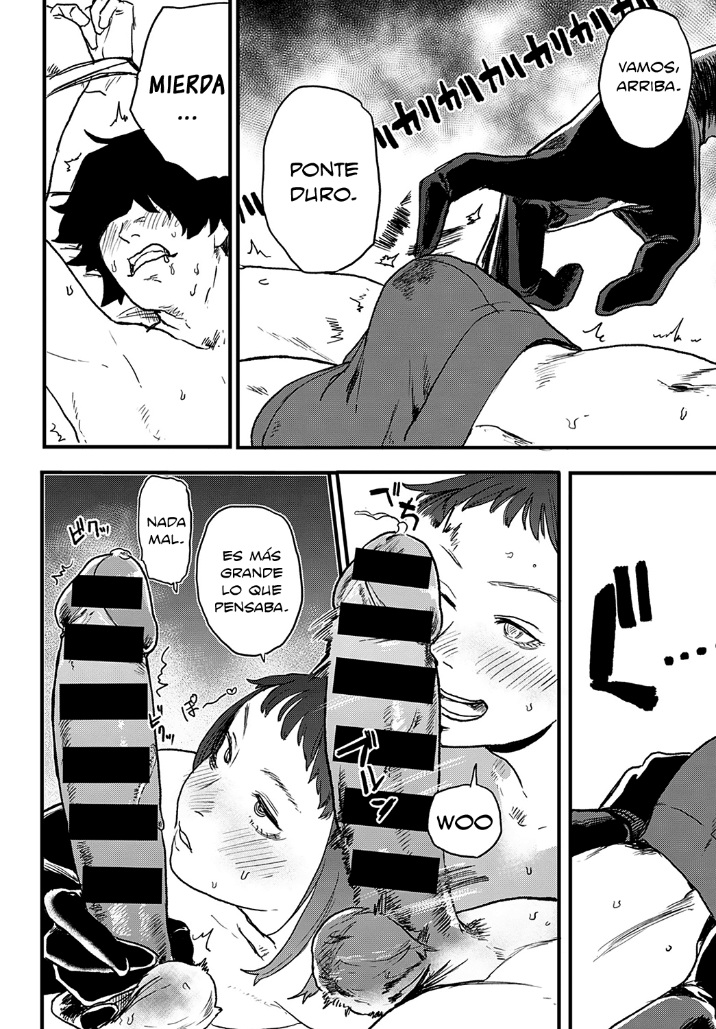better than sex vol. 3 page 12 full