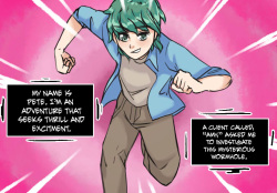 Monthly Rewards: Candy