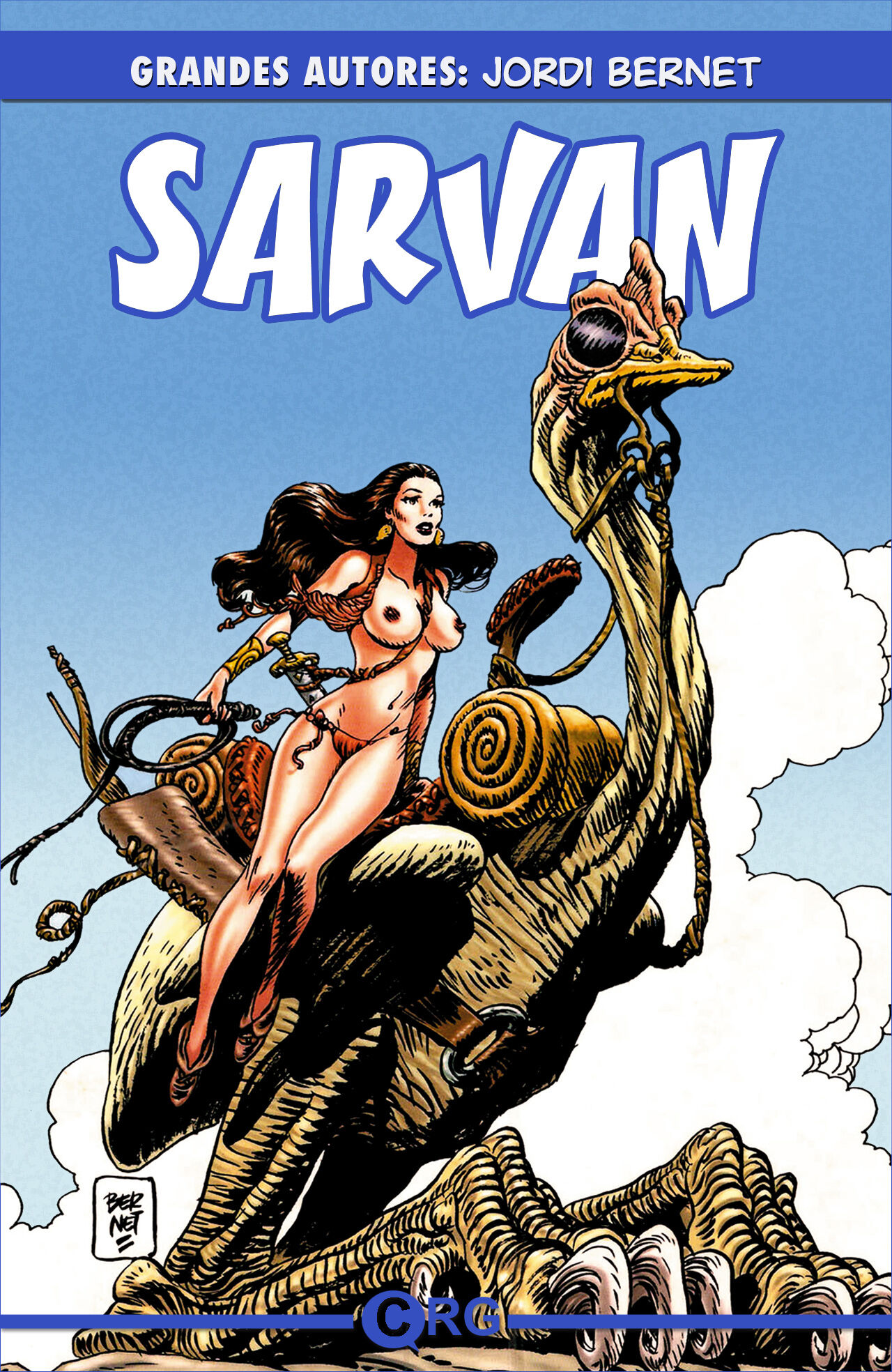 Sarvane page 1 full