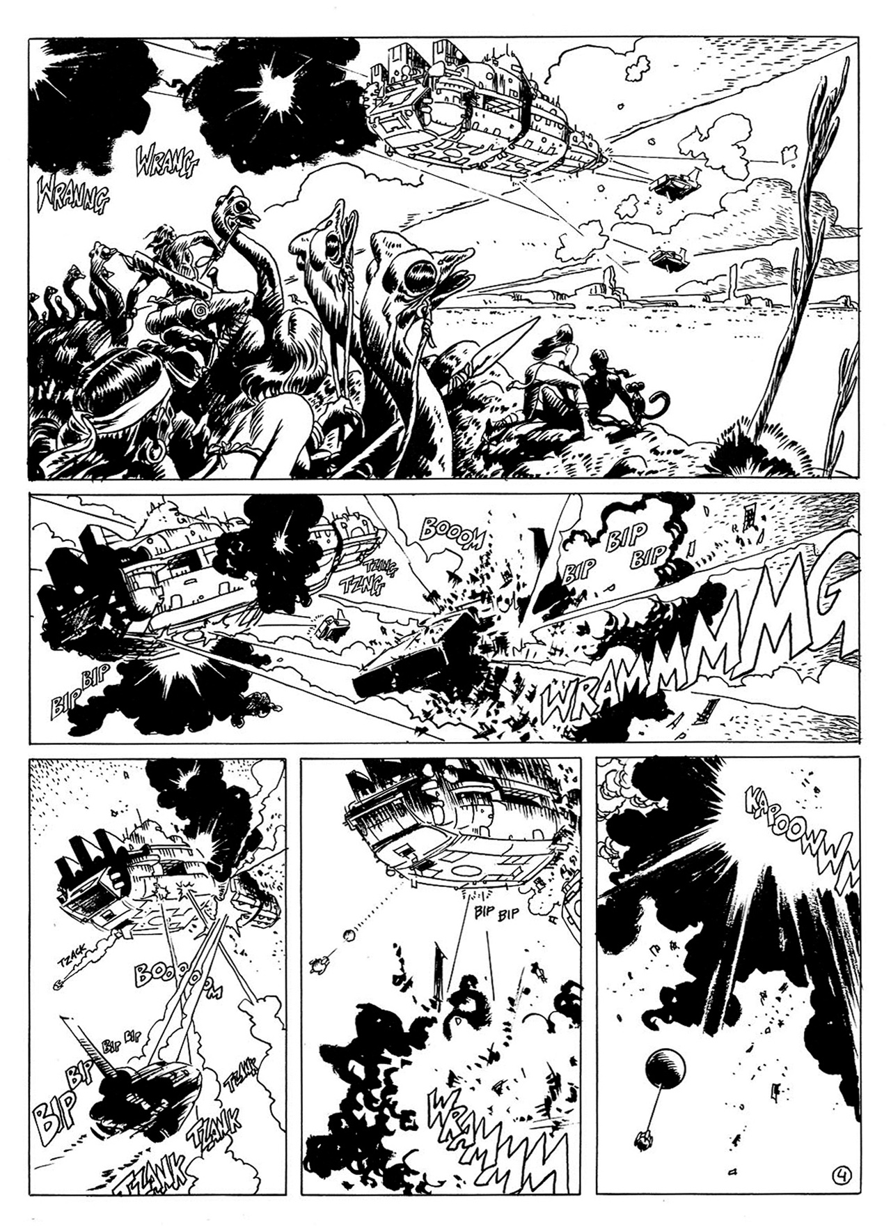 Sarvane page 6 full