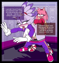 Locker Room Olympic Games