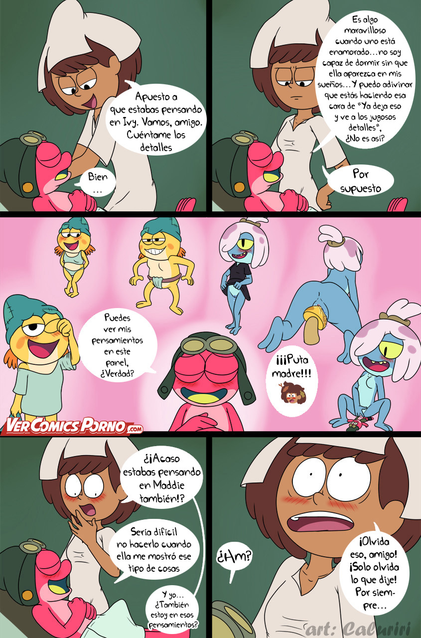 A Helping Anne page 2 full
