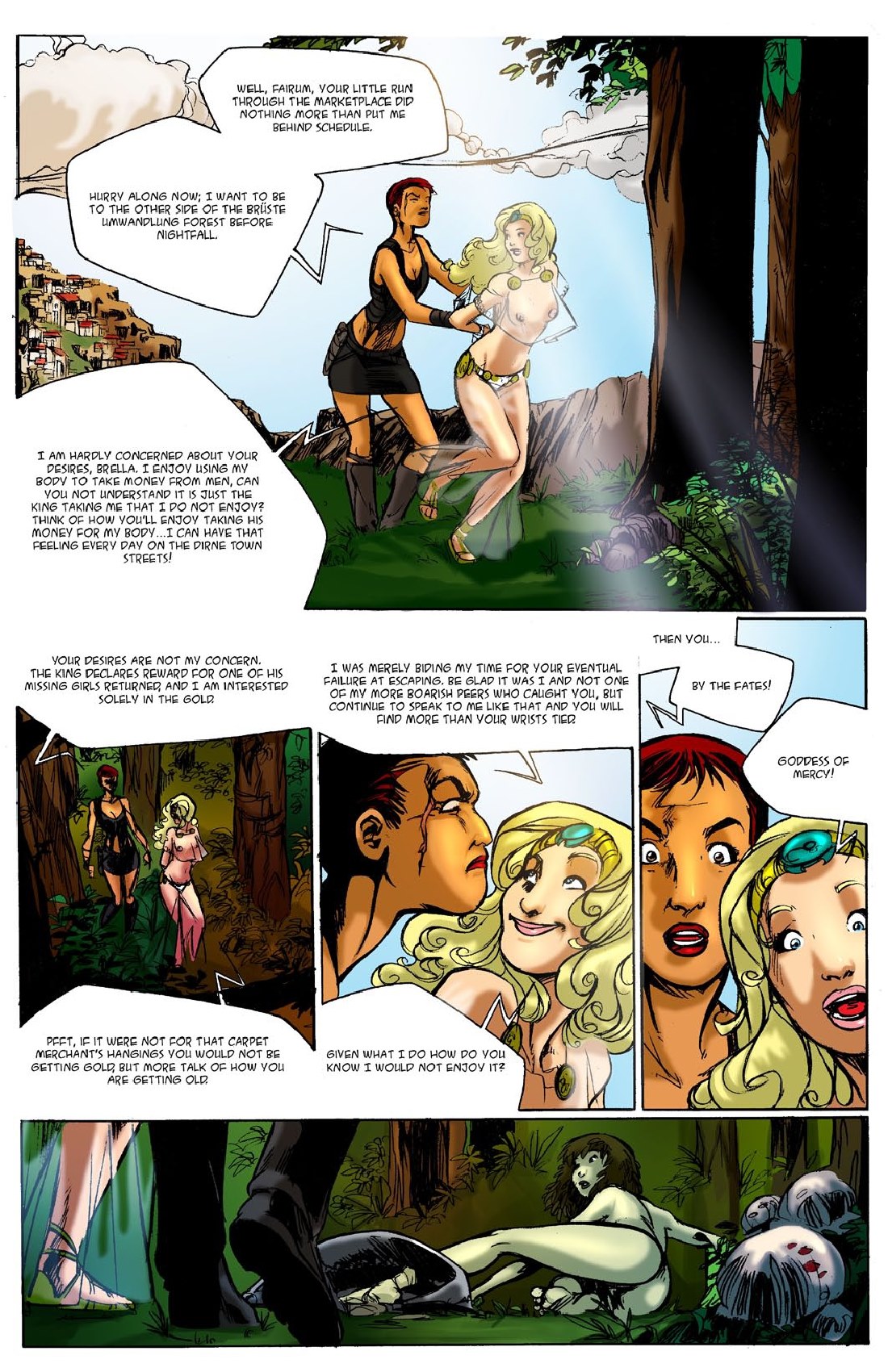 BotComics- Spritely page 2 full