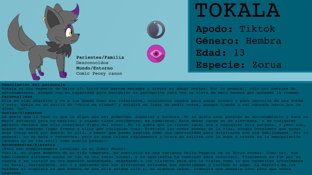 Aventuras Extra de Peony page 5 full