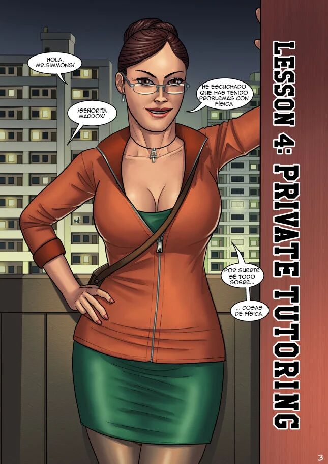 It’s Educational Lesson 04 page 6 full