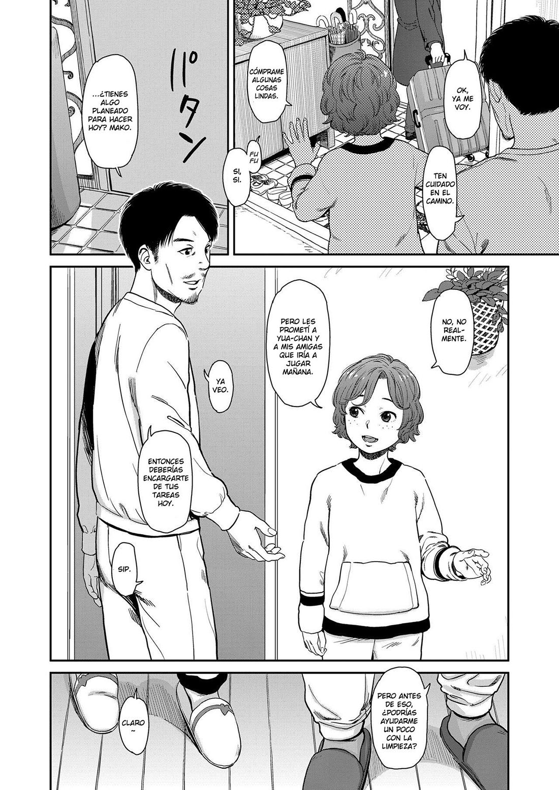 Love of my Family page 2 full