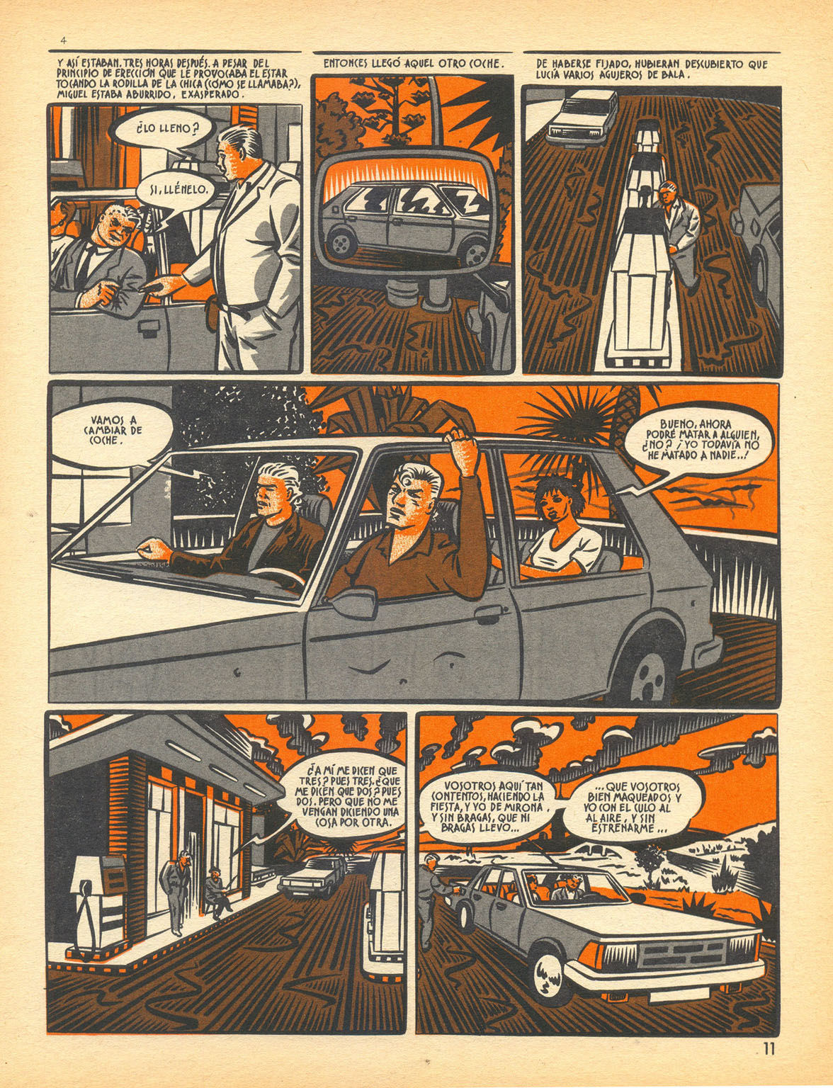 25 Canalla page 11 full